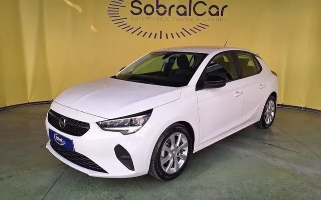 Opel Corsa 1.5 D Business Edition