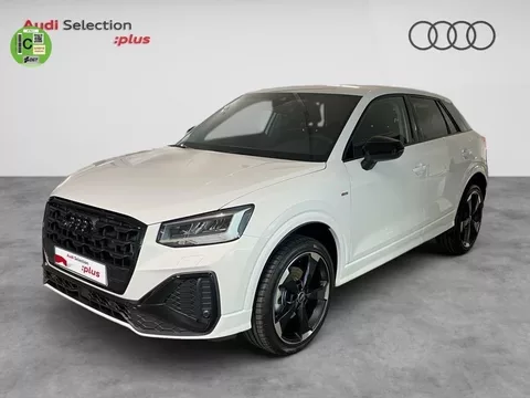 AUDI Q2 Q2 35 TDI Advanced S tronic 110kW