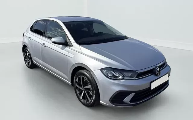 Volkswagen POLO 1.0 TSI 95 Life Occasion