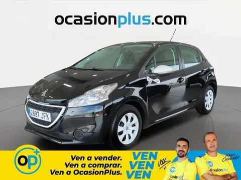 PEUGEOT 208 208 1.0 PureTech Like 68