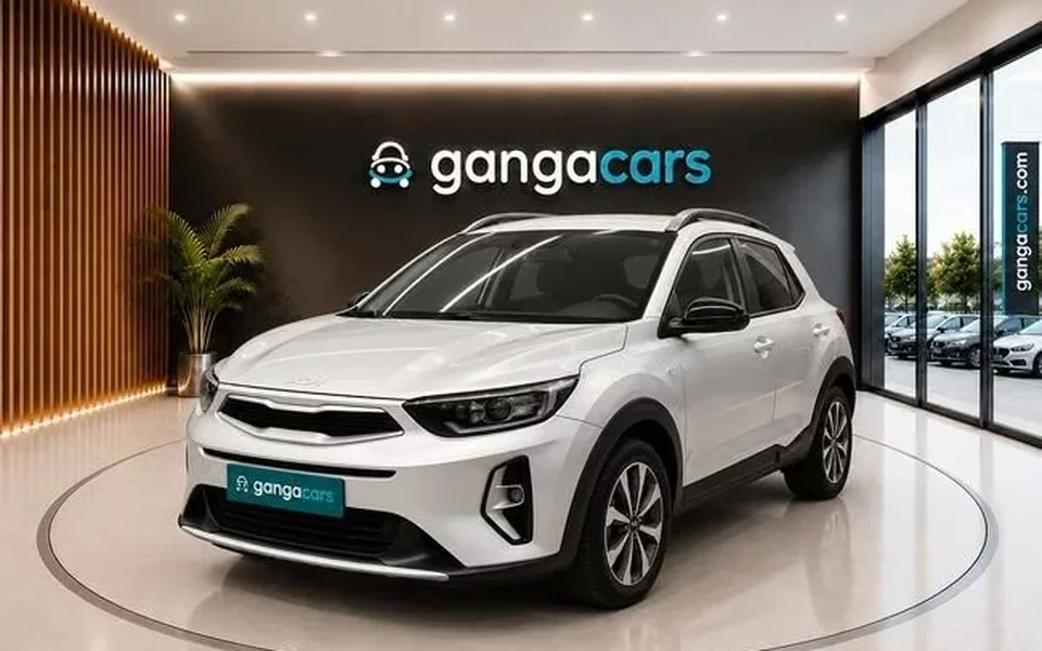 KIA Stonic Stonic 1.2 DPi Drive