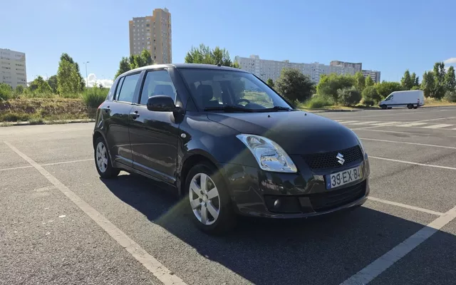 Suzuki Swift 1.3 16V GL
