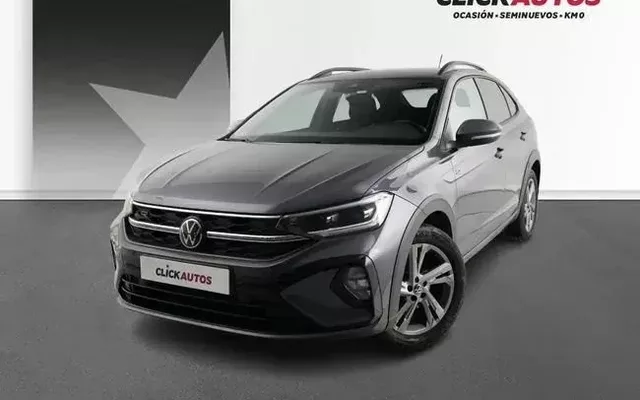 VOLKSWAGEN Taigo Taigo 1.0 TSI R-Line 85kW
