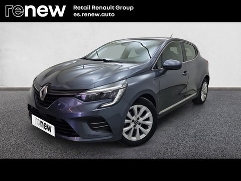 Renault Clio Zen TCe 66 kW (90 CV)