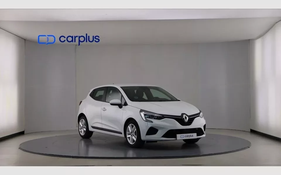 RENAULT Clio Intens TCe 67 kW (91CV)