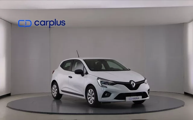 Renault Clio Business Blue dCi 63 kW (85CV)