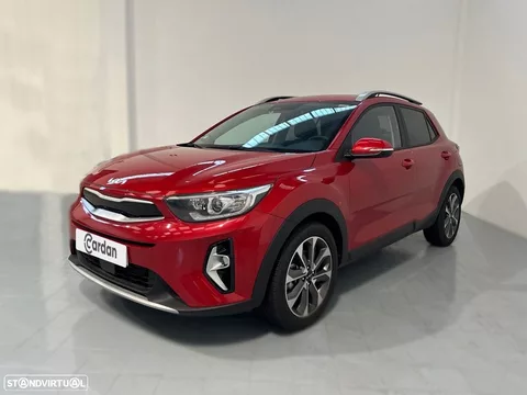 Kia Stonic 1.0 T-GDI Drive