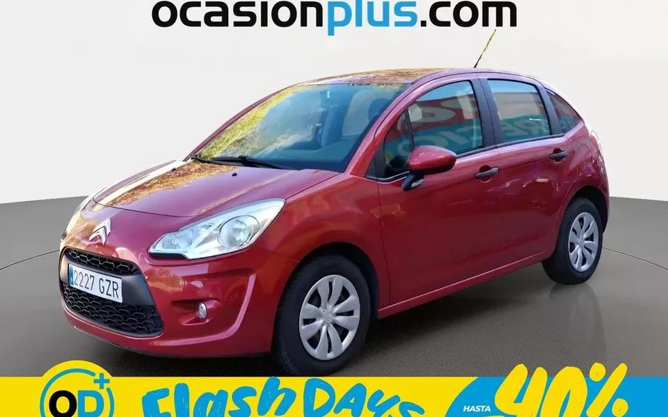CITROEN C3 C3 1.4i LX