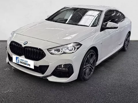 BMW SERIE 2 Gran Coupe 220i 178 ch DKG7 M Sport