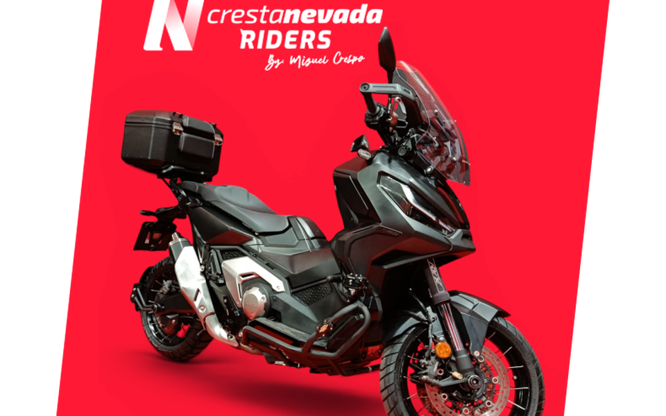 Honda X ADV