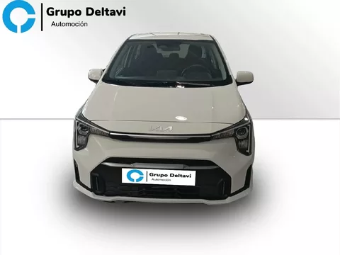 KIA Picanto Picanto 1.0 DPi Concept