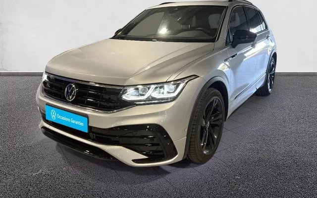 VOLKSWAGEN TIGUAN 2.0 TDI 150ch DSG7 R-Line Exclusive