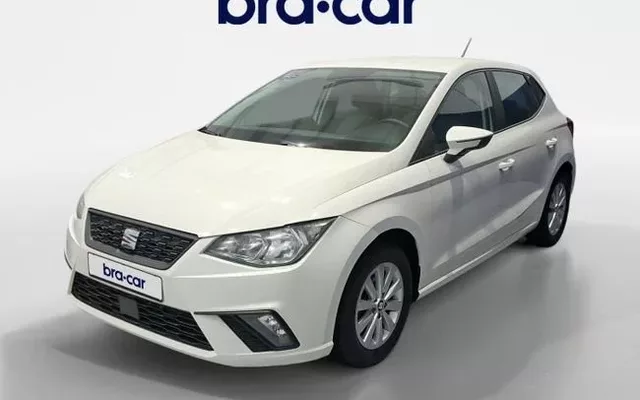 SEAT Ibiza Ibiza 1.0 TSI S&S Style 85kW