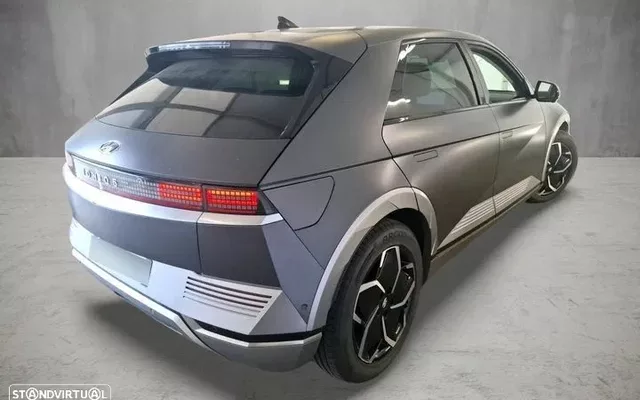 Hyundai Ioniq 5 77,4 kWh Uniq
