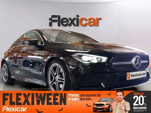 MERCEDES-BENZ Clase CLA CLA 200 - 26790€ en Murcia