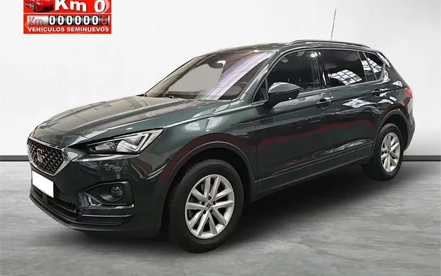 SEAT Tarraco TARRACO 2.0 TDI 110kW (150CV) S&S Style XM