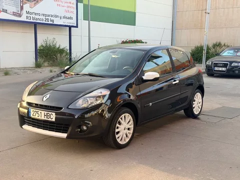 RENAULT Clio Renault Nuevo S TCE100 3p. eco2