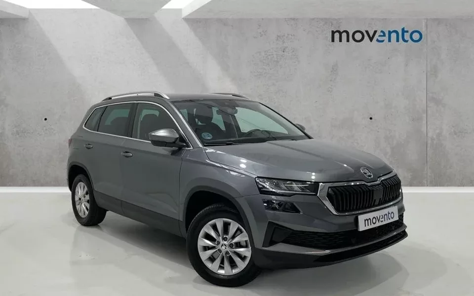 SKODA Karoq Karoq 1.5 TSI Ambition ACT DSG 110KW