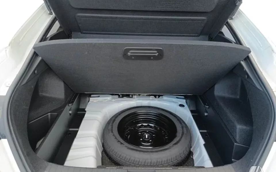 RENAULT Arkana ARKANA 1.3 TECHNO TCE 140CV EDC MILD HYBRID