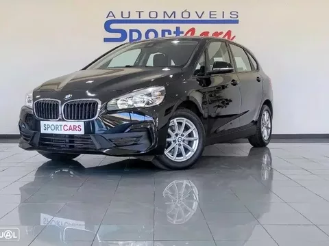 BMW 216 Active Tourer d Advantage