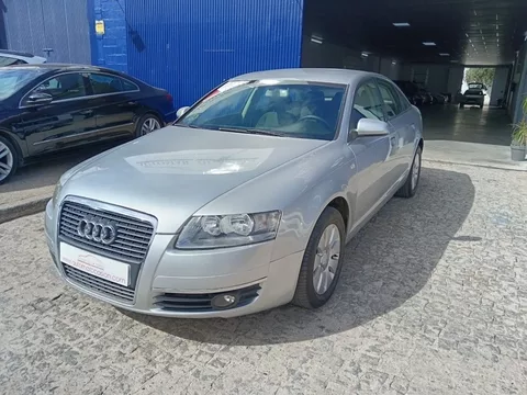 AUDI A6 A6 2.0TDI - 5900€ en Cordoba