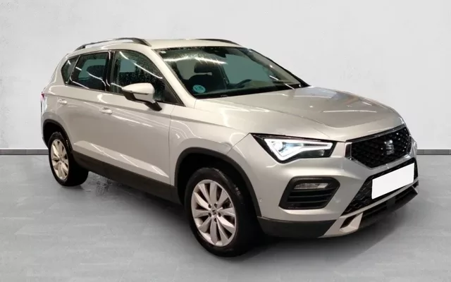 SEAT Ateca Ateca 1.5 EcoTSI S&S Style Evo Edition DSG