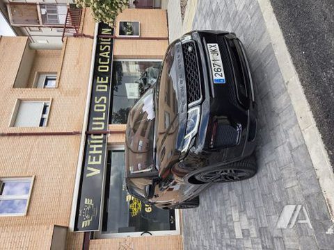 FORD Focus Focus 1.0 Ecoboost Auto-S&S Trend+ 125