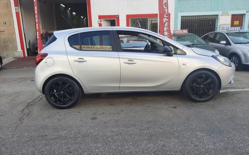 OPEL Corsa Corsa 1.4 Color Edition 90