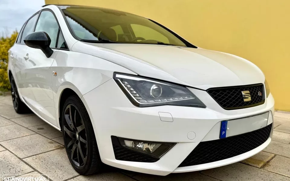 SEAT Ibiza ST 1.2 TSI FR 30 Anos