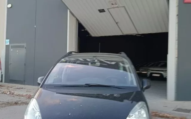CITROEN C4 C4 Grand Picasso 1.6HDI SX