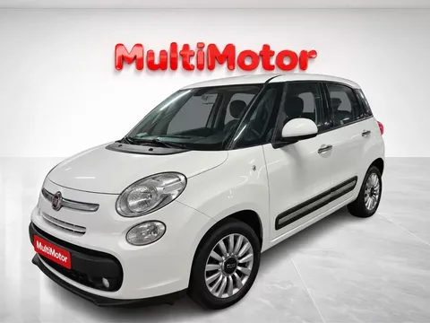 FIAT 500L 1.3 16v Multijet II 95CV S&S Lounge