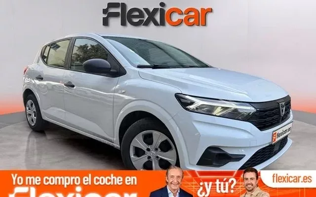 DACIA Sandero Sandero TCe Essential 67kW