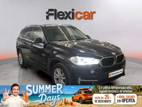 BMW X5 xDrive30d
