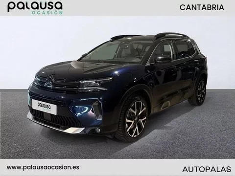 CITROEN C5 Aircross 225 e-EAT8 Shine Pack