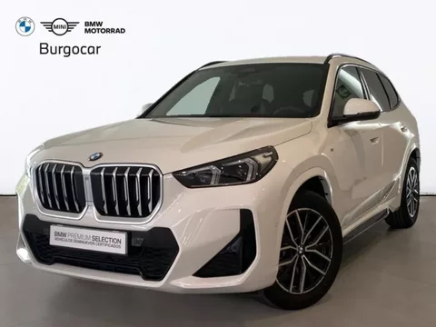 BMW X1 X1 sDrive 20dA - 41900€ en Burgos