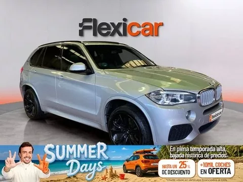 BMW X5 xDrive40e iPerformance