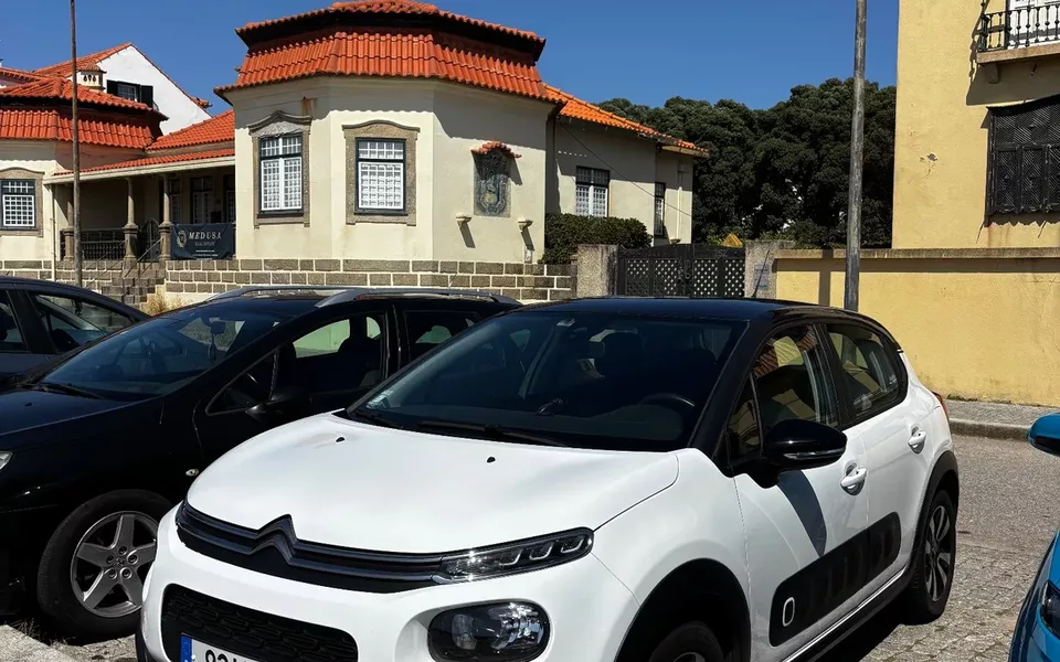 Citroën C3 1.2 PureTech Feel