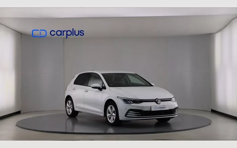 VOLKSWAGEN Golf Life 1.5 eTSI 96kW (130CV) DSG
