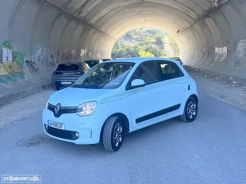 Renault Twingo 1.0 SCe Zen