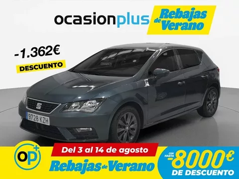 SEAT León León 1.0 EcoTSI S&S Style 115