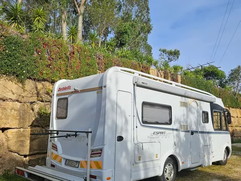 Iveco Massif