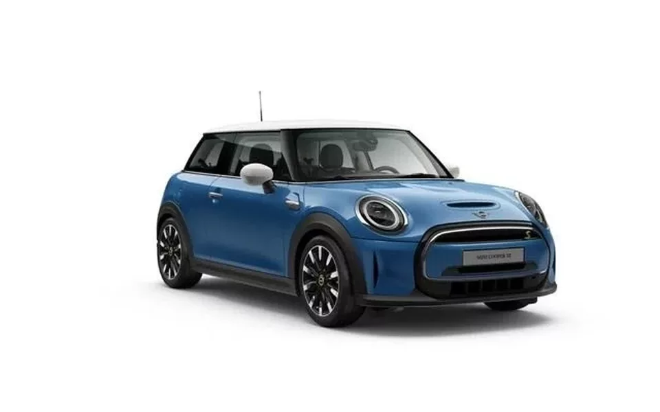 MINI Mini Mini Cooper SE
