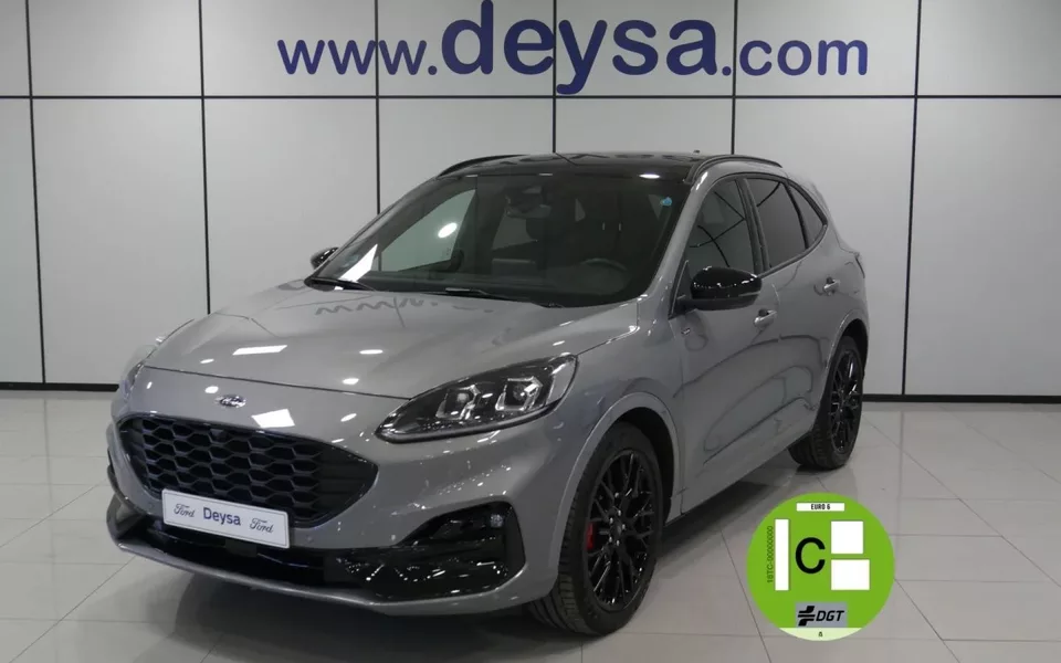 FORD Kuga Kuga 1.5 EcoBoost ST-Line X FWD 150