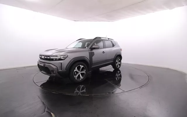Dacia Duster Journey MHEV 130 TCE / Cam. Traseira / Vidros Escurecidos / JLL18