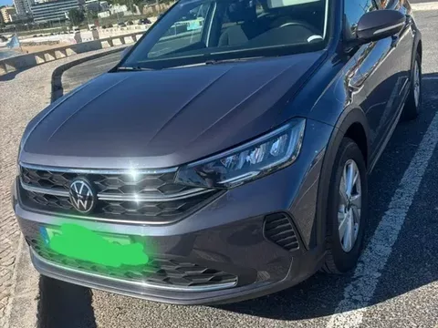 VW Taigo 1.0 TSI Urban