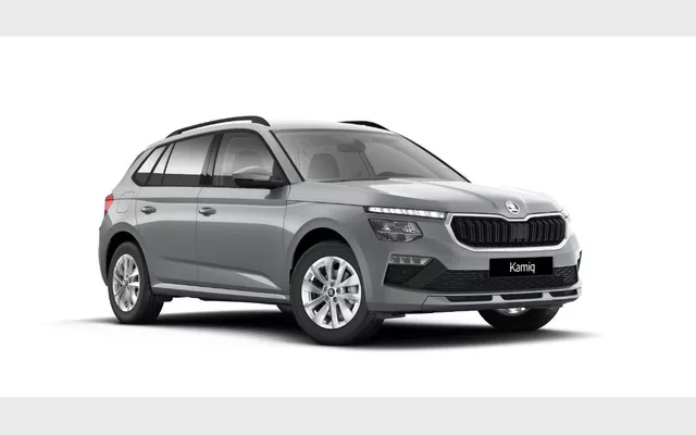 SKODA Kamiq Kamiq Family 1,0 TSI 85 kW DSG7 - 5 jaar garantie