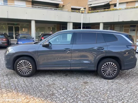 VW Tayron 1.5 TSI eHybrid Urban DSG Versão Fiscal