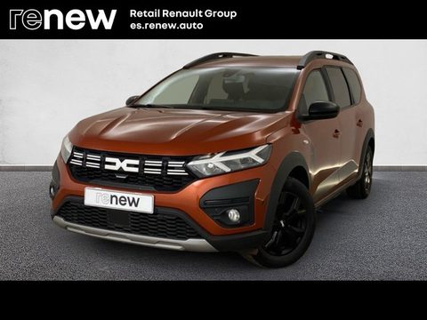 Dacia Jogger Extreme Go TCe 81 kW (110 CV)