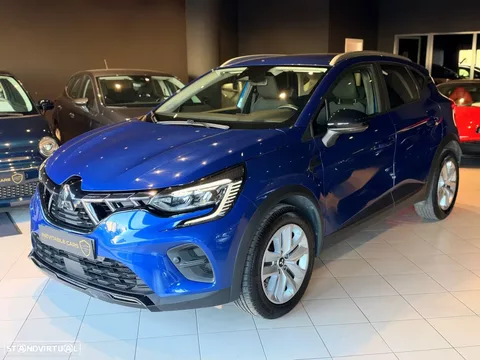 Mitsubishi ASX 1.0 MPI-T Launch Edition