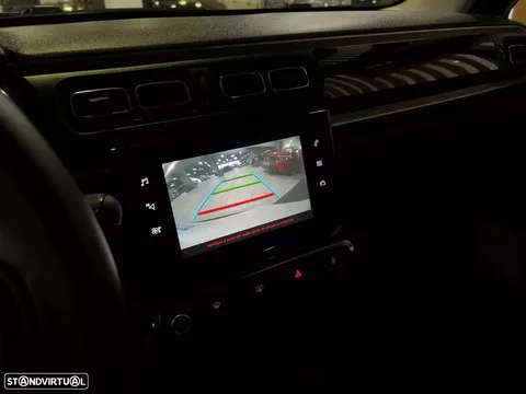 Citroën C3 1.2 PureTech Max